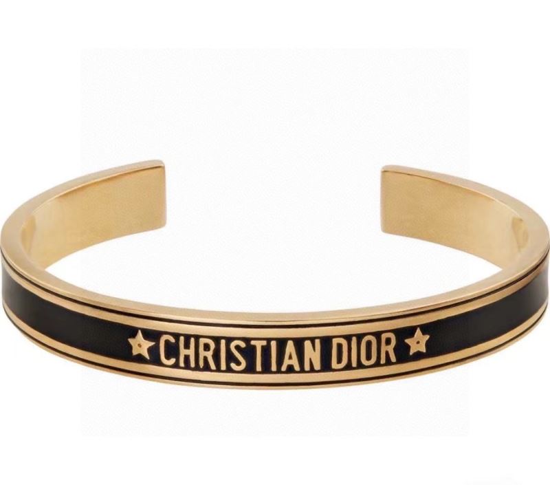 Christian Dior Bracelets